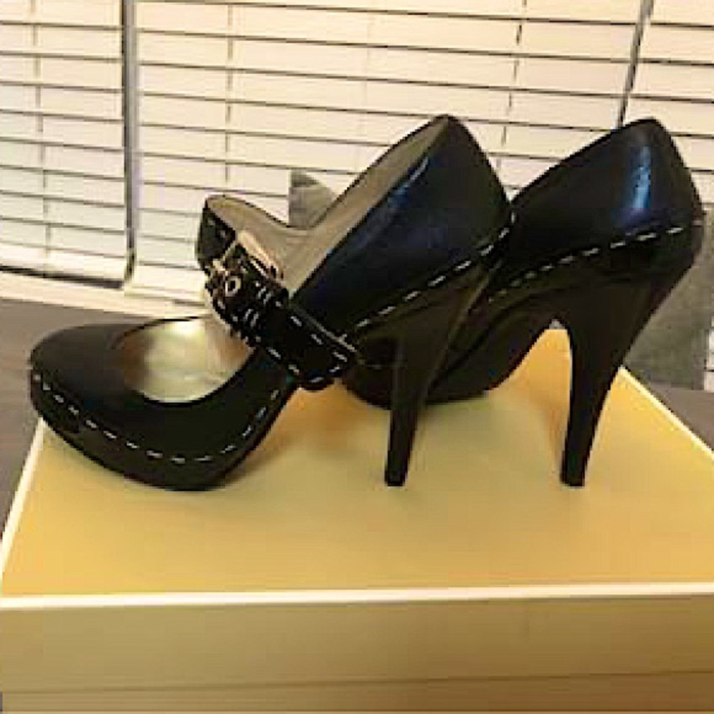 Michael Kors heels